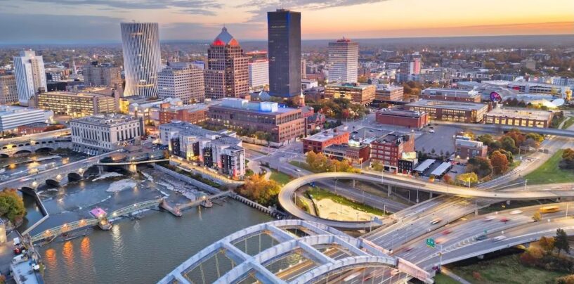 L'homme trans noir disparu Danny Siplin retrouvé mort à Rochester, New York