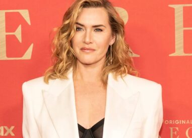Kate Winslet révèle pour la première fois son passé bisexuel, c'est une urgence lesbienne