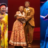 Voici les meilleurs spectacles sur et hors Broadway de 2025