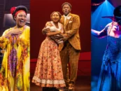 Voici les meilleurs spectacles sur et hors Broadway de 2025