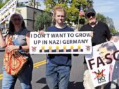 Comment No Kings vise à construire un « muscle de protestation » sur le long terme