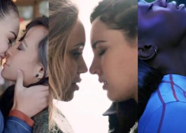 13 émissions surnaturelles lesbiennes et où les diffuser