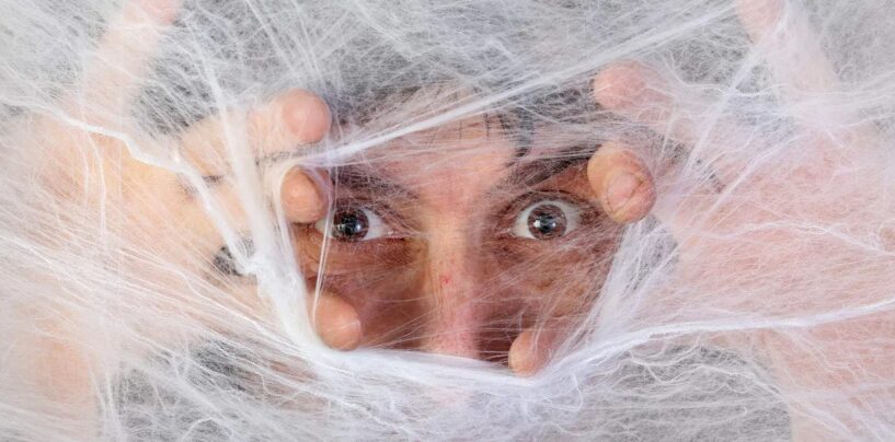 Toile d'araignée : pourquoi cette tendance aux rencontres toxiques est une mauvaise nouvelle pour les personnes queer