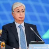 Le Kazakhstan interdit la propagande dite LGBTQ+