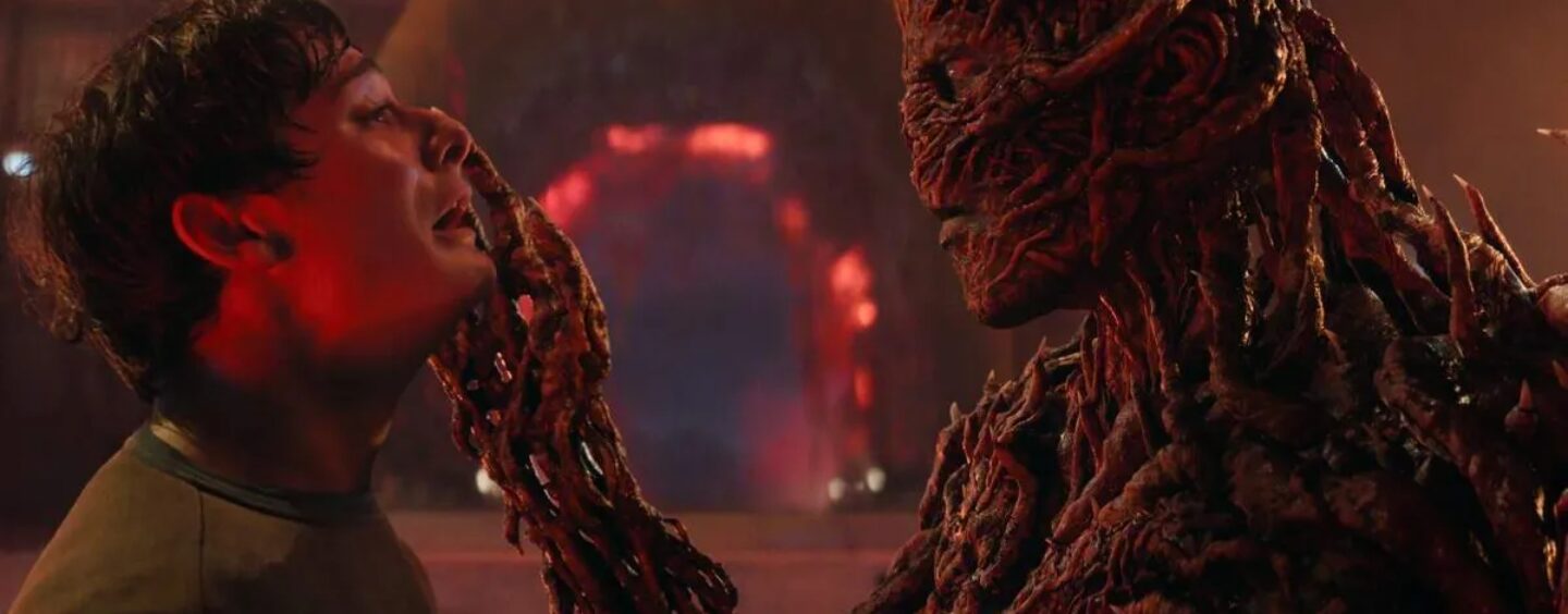 Jamie Campbell Bower dit que Vecna ​​est seule et Will est plus puissant que jamais