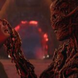 Jamie Campbell Bower dit que Vecna ​​est seule et Will est plus puissant que jamais