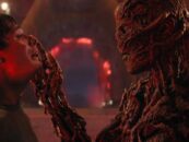 Jamie Campbell Bower dit que Vecna ​​est seule et Will est plus puissant que jamais