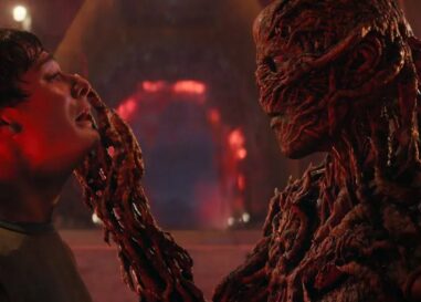 Jamie Campbell Bower dit que Vecna ​​est seule et Will est plus puissant que jamais