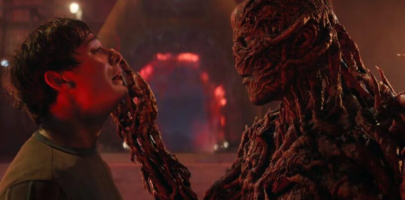 Jamie Campbell Bower dit que Vecna ​​est seule et Will est plus puissant que jamais