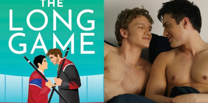 « Heated Rivalry » saison 2 : tous les moments torrides et romantiques du livre que nous avons hâte de voir