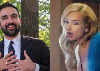 Zohran Mamdani : Sauvez un cheval, écoutez un album inédit de Kim Petras