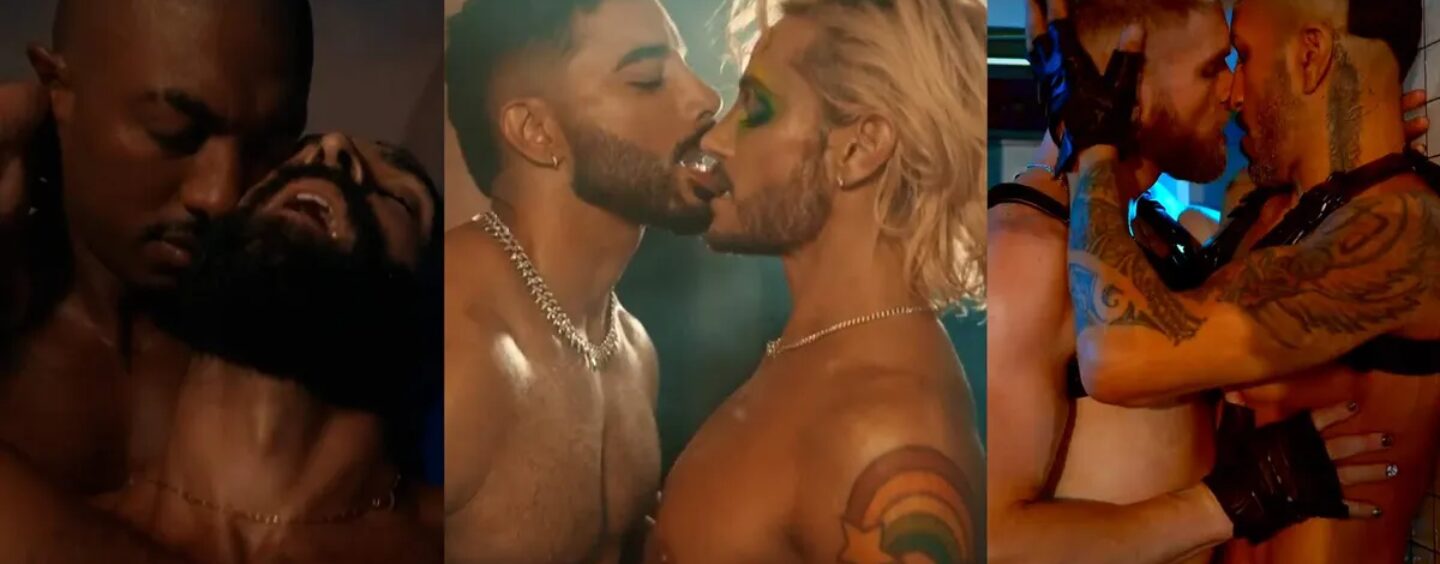 10 des clips vidéo les plus sexy qui ont bâillonné tout le monde en 2025