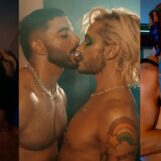 10 des clips vidéo les plus sexy qui ont bâillonné tout le monde en 2025
