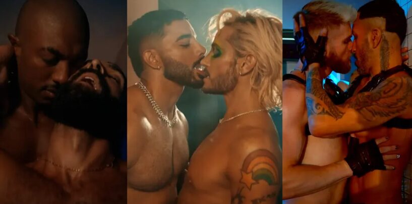 10 des clips vidéo les plus sexy qui ont bâillonné tout le monde en 2025