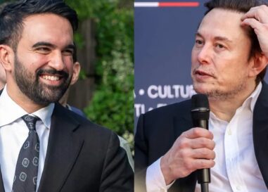 Zohran Mamdani applaudit après qu'Elon Musk ait attaqué la nomination lesbienne à la tête du FDNY