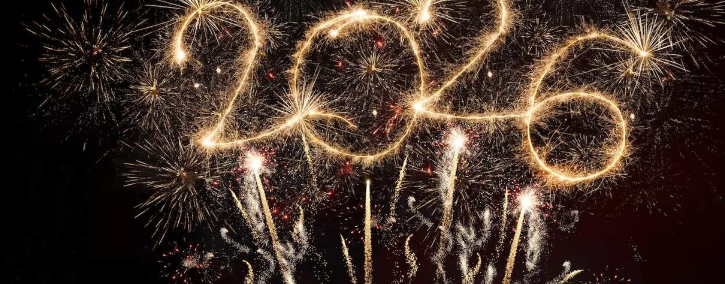 Si 2025 a mis notre détermination à l’épreuve, 2026 prouvera notre résilience