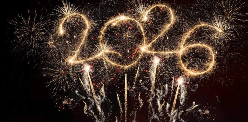 Si 2025 a mis notre détermination à l’épreuve, 2026 prouvera notre résilience