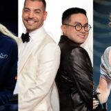9 célébrités queer qui nous ont rendus fiers en 2025