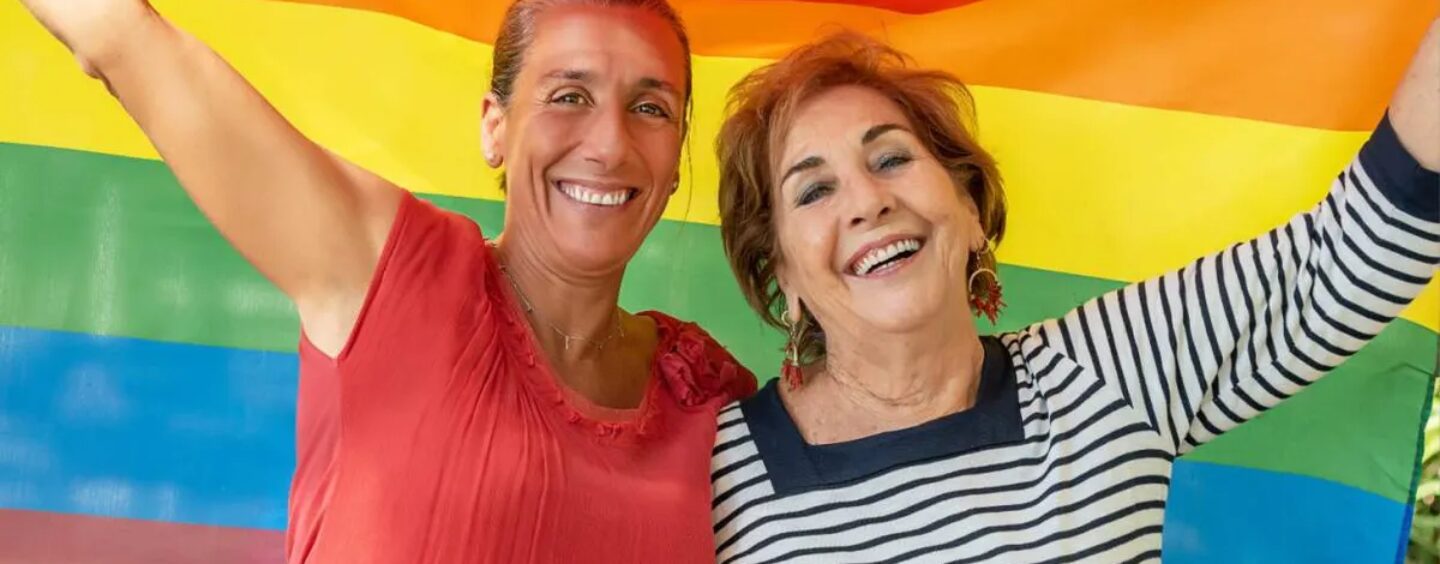 San Francisco donne son feu vert à des logements abordables pour les personnes âgées LGBTQ+