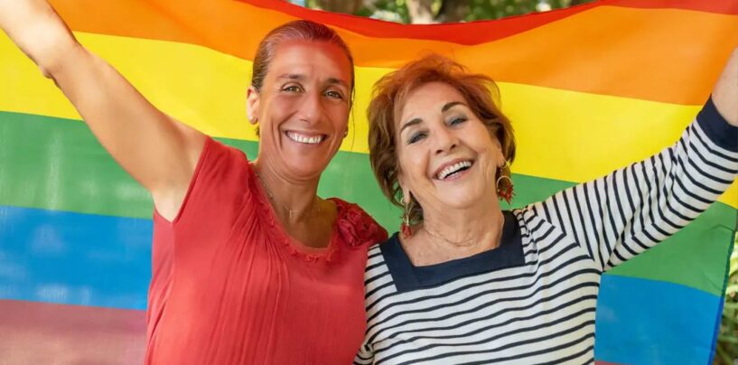 San Francisco donne son feu vert à des logements abordables pour les personnes âgées LGBTQ+