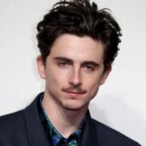 Timothée Chalamet a utilisé ses vraies fesses pendant des heures de scène de fessée