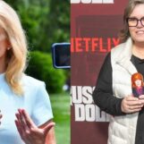 Kellyanne Conway dit que les critiques de Trump ont besoin d'un mari, y compris la lesbienne Rosie O'Donnell