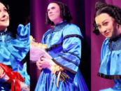 Chaque Oh, Mary! star : De Cole Escola à John Cameron Mitchell