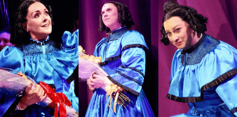 Chaque Oh, Mary! star : De Cole Escola à John Cameron Mitchell