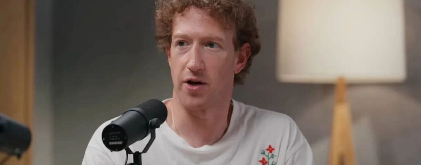 Mark Zuckerberg annonce “la fin de l’ère du téléphone” – ce qui pourrait remplacer nos smartphones plus vite que prévu