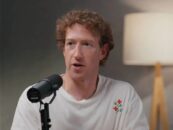 Mark Zuckerberg annonce “la fin de l’ère du téléphone” – ce qui pourrait remplacer nos smartphones plus vite que prévu