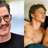Pedro Pascal adore Heated Rivalry tout comme nous d'ailleurs