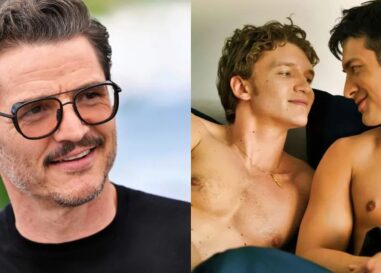 Pedro Pascal adore Heated Rivalry tout comme nous d'ailleurs