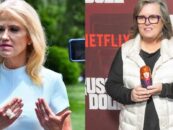 Kellyanne Conway dit que les critiques de Trump ont besoin d'un mari, y compris la lesbienne Rosie O'Donnell
