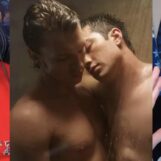 Les hommes hétérosexuels perdent la tête à cause de Heated Rivalry, comme tout le monde