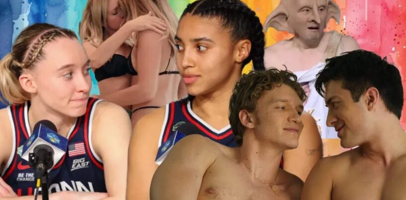 Voici pour quoi vivaient les personnes LGBTQ+ en 2025