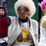 11 moments sportifs lesbiens et saphiques les plus excitants de 2025