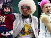 11 moments sportifs lesbiens et saphiques les plus excitants de 2025