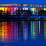Spectacles annulés et niveaux record : comment Trump tue le Kennedy Center