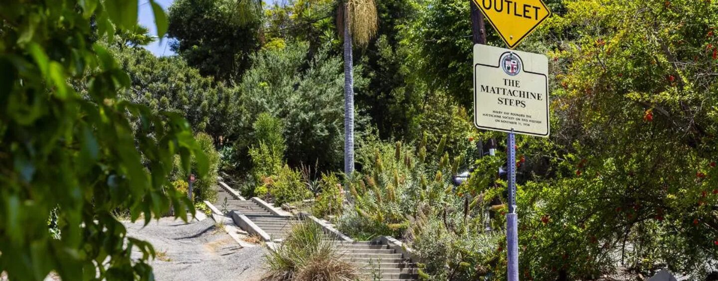 Tout sur la Mattachine Society, le premier groupe américain durable de défense des droits des homosexuels