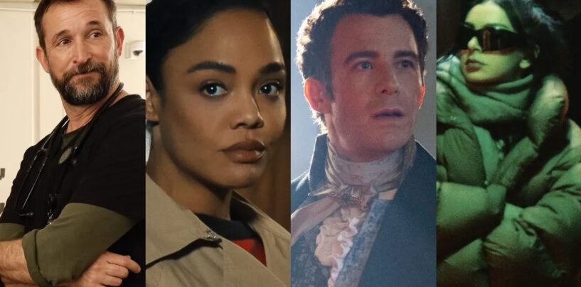 13 films et émissions de télévision LGBTQ+ à venir en janvier 2026 et où les regarder