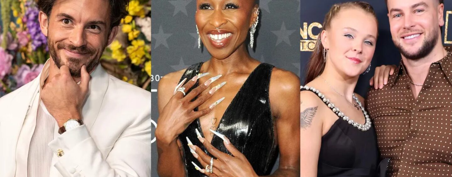 11 moments queer les plus choquants de 2025 qui nous ont laissé bouche bée