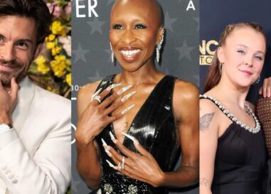 11 moments queer les plus choquants de 2025 qui nous ont laissé bouche bée