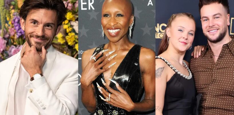 11 moments queer les plus choquants de 2025 qui nous ont laissé bouche bée