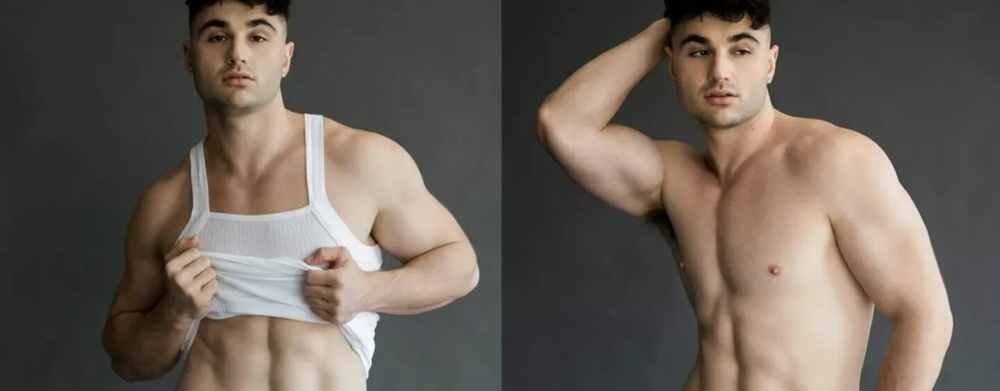 La star adulte Michael Boston révèle le point culminant de sa torride carrière