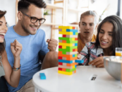 Commencez à jouer à des jeux comme si votre relation en dépendait