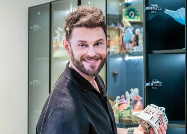 Bobby Berk dit que la nouvelle émission HGTV comblera le vide de Queer Eye