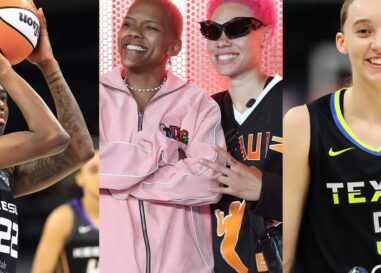 5 raisons pour lesquelles les lesbiennes et les saphiques devraient être enthousiasmées par le basket-ball féminin inégalé en 2026