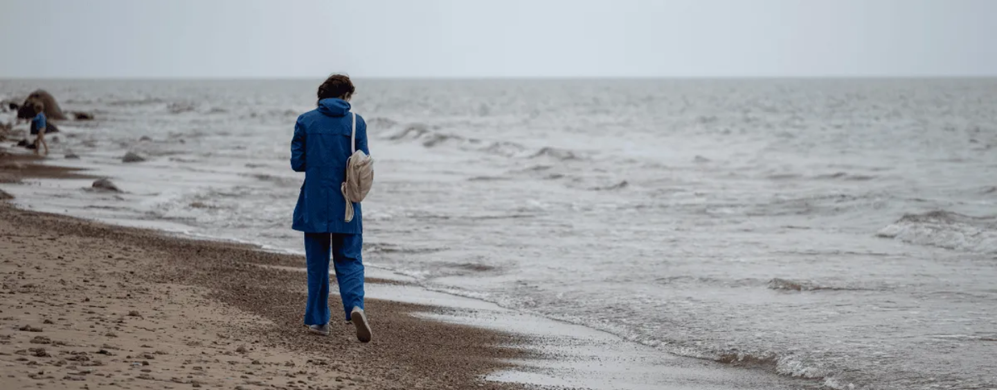 J'ai tout ce que j'étais censé vouloir. Alors pourquoi suis-je toujours seul ?