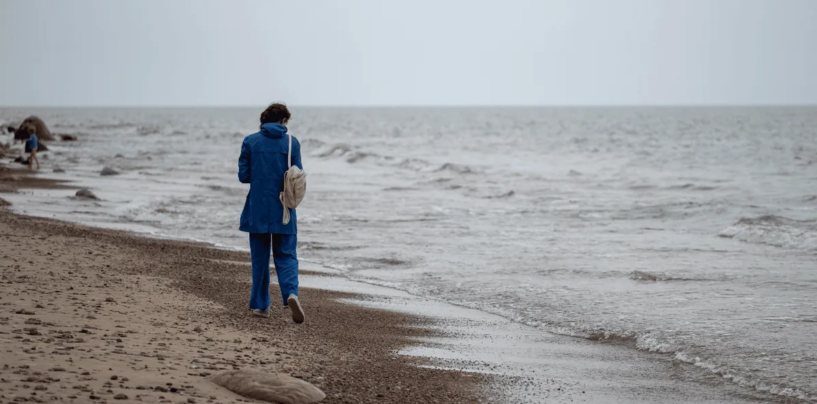 J'ai tout ce que j'étais censé vouloir. Alors pourquoi suis-je toujours seul ?