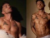 Thomas Dekker se déshabille dans ses nouvelles séances photo et clips sexy